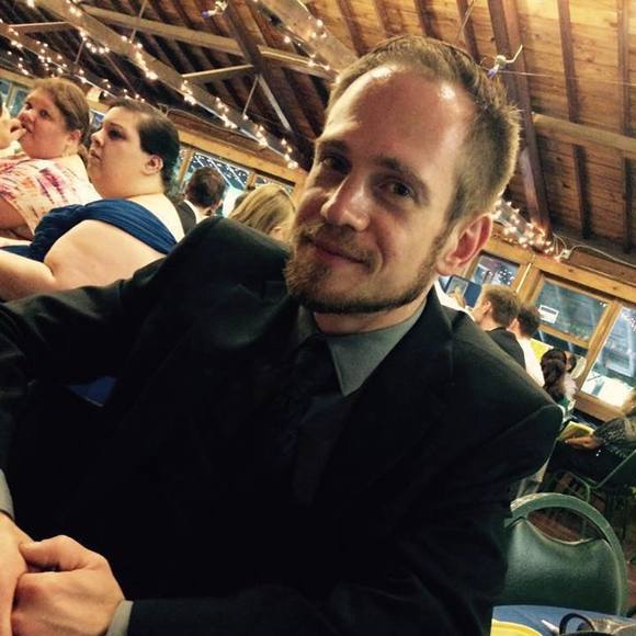 Meet your Posher, Joseph - Picture 1 of 1